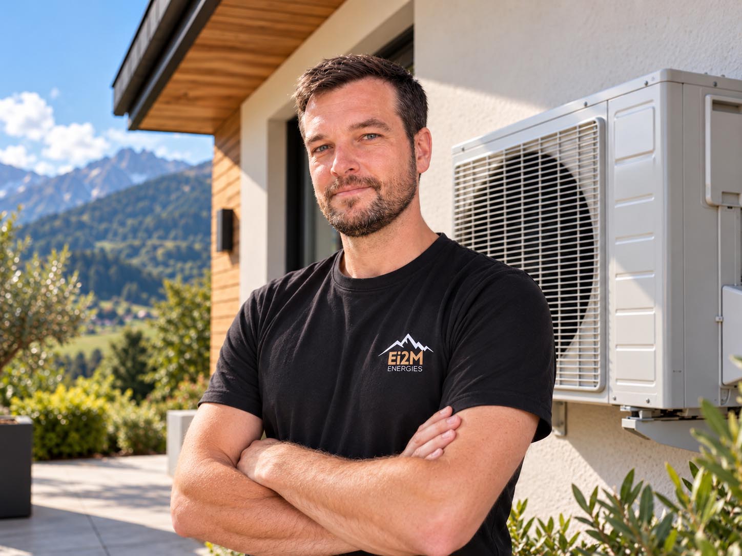 Maxime Pringuet - EI2M Energies