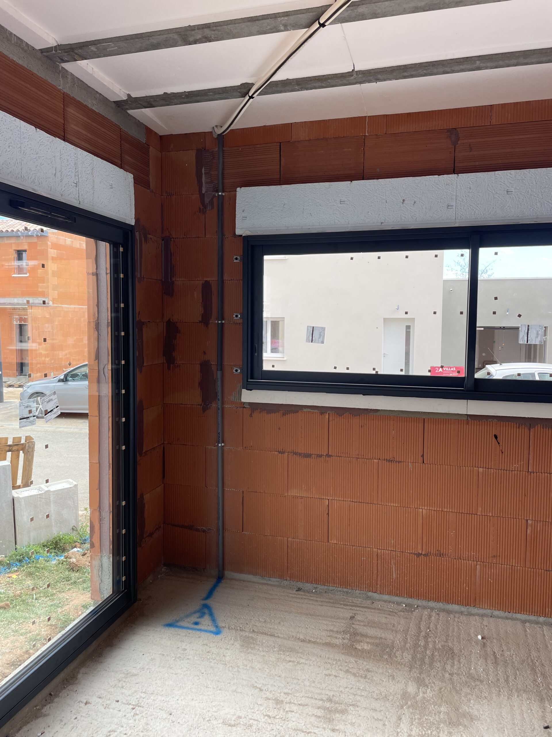 Installation de climatisation multisplit EI2M Energies