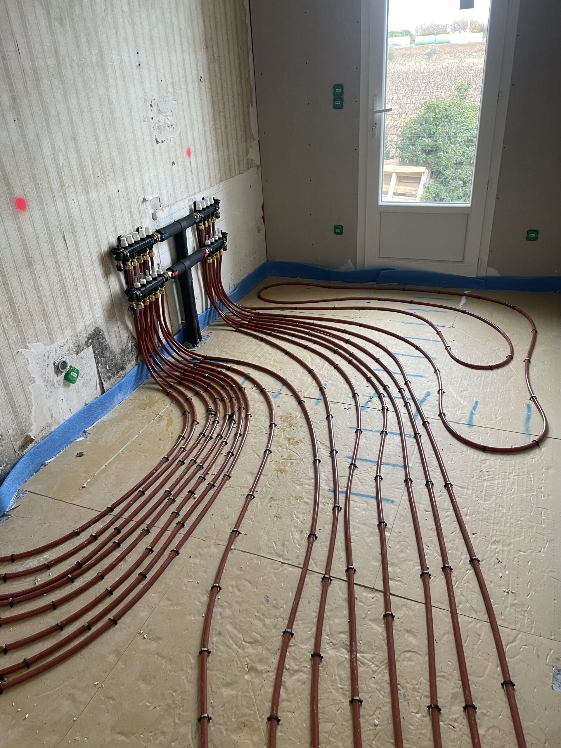 Savoir-faire hydraulique EI2M Energies